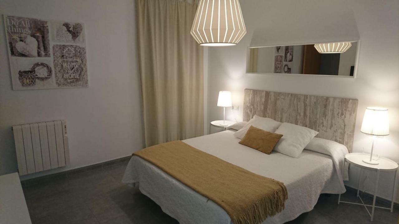 Playa Y Montana Faura-valencia Appartamento Faura